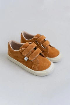 Ergo Cosy Gamuza Suela - comprar online