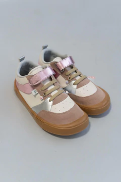 Ergo Vibe Rosa Space - comprar online
