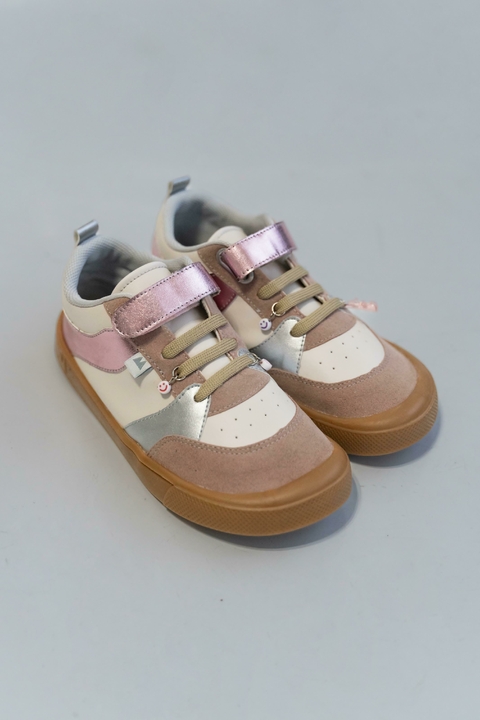 Ergo Vibe Rosa Space - comprar online