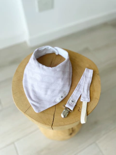 Porta chupetes Rainbow en internet