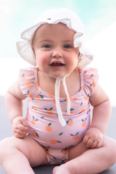 Gajos Blanco - Minoli