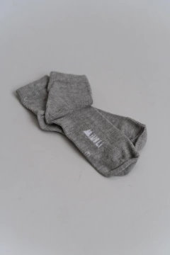 Medias Gris - comprar online