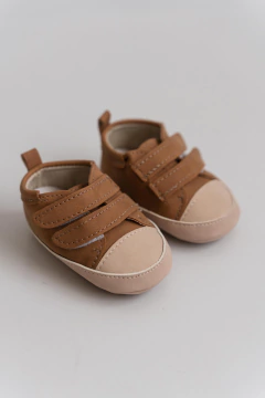 Zapatillas Denver Suela