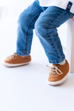 Imagen de Zapas Kiri Camel