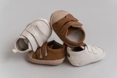 Zapatillas Denver Blancas - comprar online