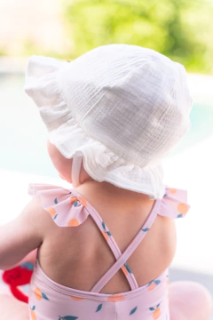 Imagen de Gajos Blanco