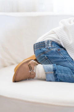 Zueco Corderito Suela en internet