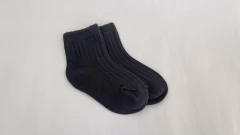 Medias Soft azul - comprar online