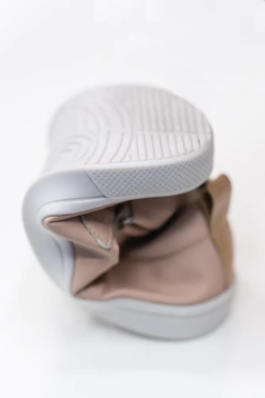 Sandalia Kite nude - tienda online