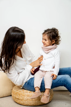 Guillermina Gamuza Nude - comprar online