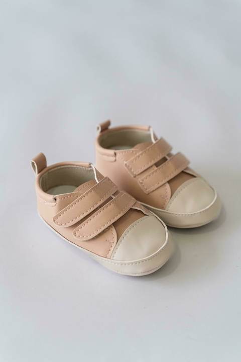 Zapatillas Denver Nude - comprar online