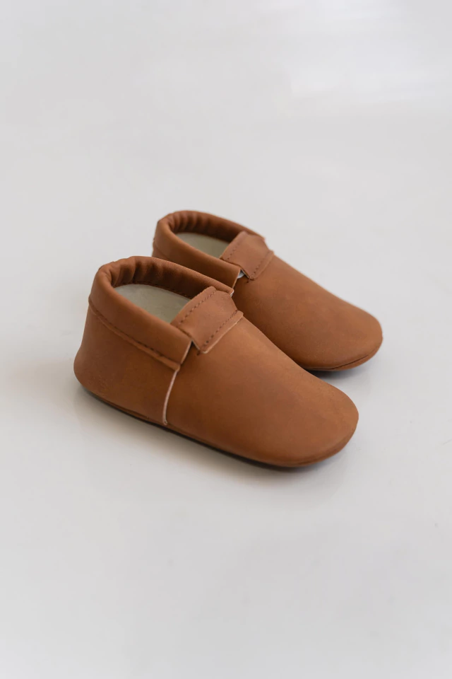 Mocasin Frank Suela