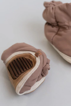 Imagen de Botita Moon Beige