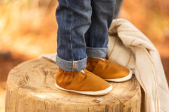 Imagen de Alpargata Camel