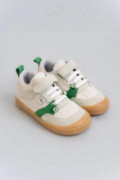 Ergo Vibe Verde Benetton - comprar online