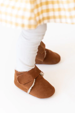 Botita Alpes Suela en internet