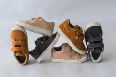 Ergo Cosy Gamuza Nude en internet