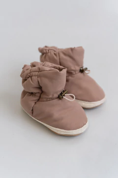 Botita Moon Beige - comprar online