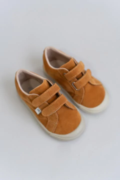 Ergo Cosy Gamuza Suela - Minoli