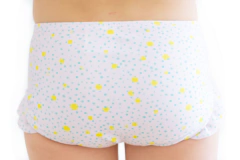 Bombachita Pintitas - Minoli