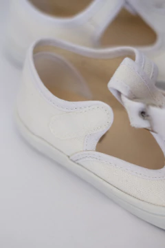 Guillermina Ergo Joy Blanca en internet