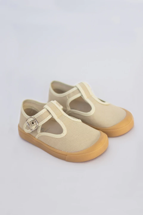 Guillermina Ergo Joy Caramelo - comprar online