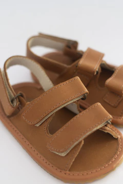 Sandalias Birk Suela Cuero en internet