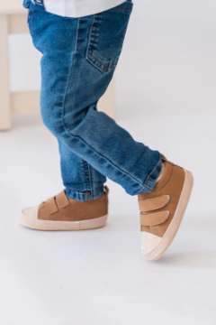 Zapatillas Denver Suela