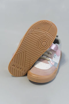 Ergo Vibe Rosa Space - tienda online