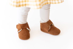 Botita Alpes Suela - comprar online