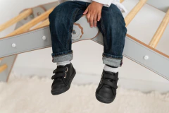 Ergo Classic Negra - Minoli