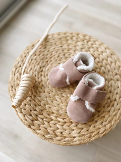 Botita Alpes Nude - comprar online