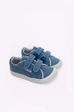 Ergo Classic Denim
