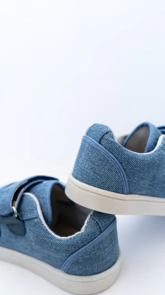 Ergo Classic Denim - Minoli