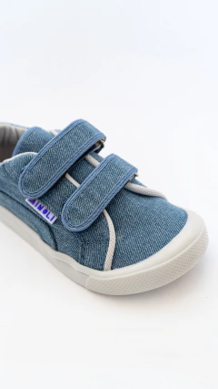 Ergo Classic Denim - tienda online