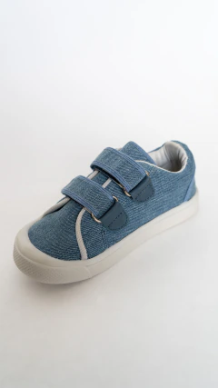 Ergo Classic Denim