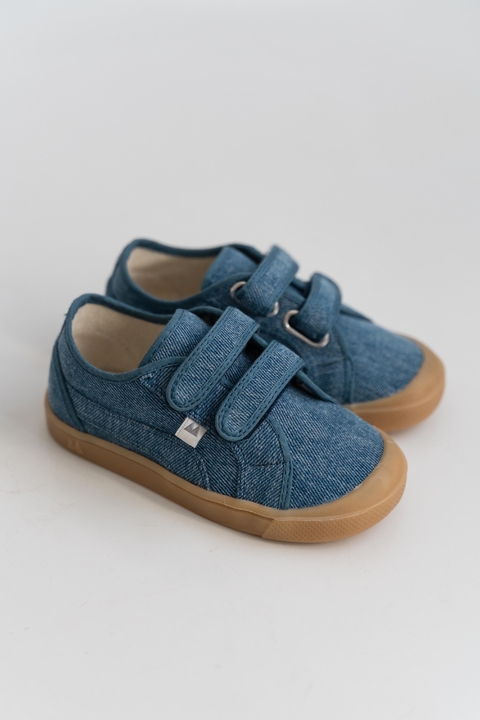 Ergo Classic Denim