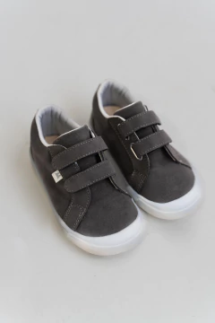 Ergo Cosy Gamuza Topo