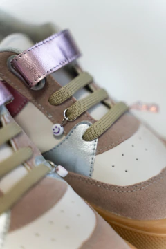 Ergo Vibe Rosa Space