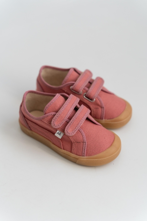 Ergo Classic Rosa