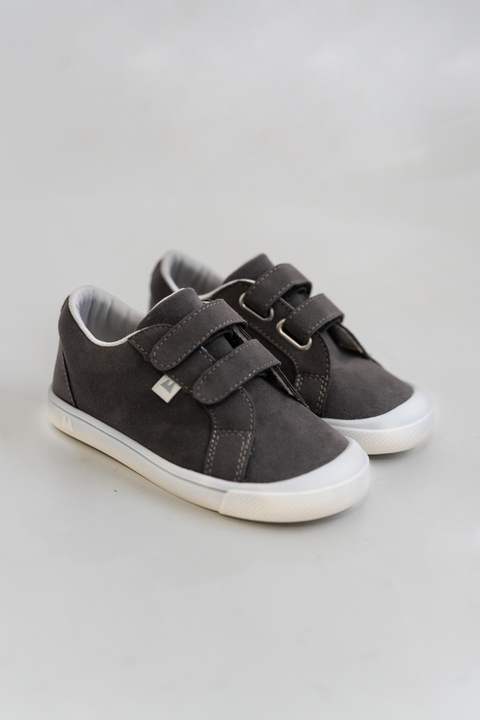 Ergo Cosy Gamuza Topo - comprar online