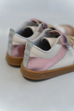 Imagen de Ergo Vibe Rosa Space