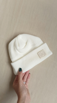 Imagen de Gorrito Crudo