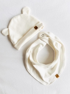 Osito Pima Bun - comprar online