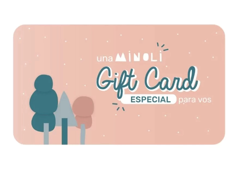 Gift Card $45000