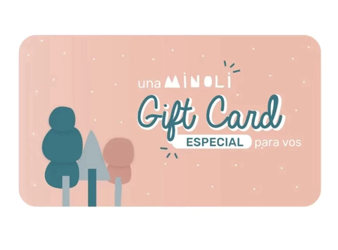 Gift Card $150.000