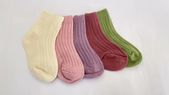 Medias Soft verde en internet