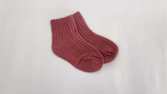 Medias Soft uva - comprar online