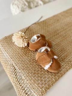 Botita Alpes Suela - tienda online