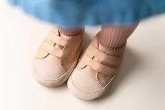 Zapatillas Denver Nude - tienda online